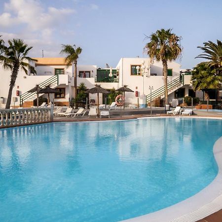 Cutie & Central Air-Conditioning Apartment! Caleta De Fuste Esterno foto