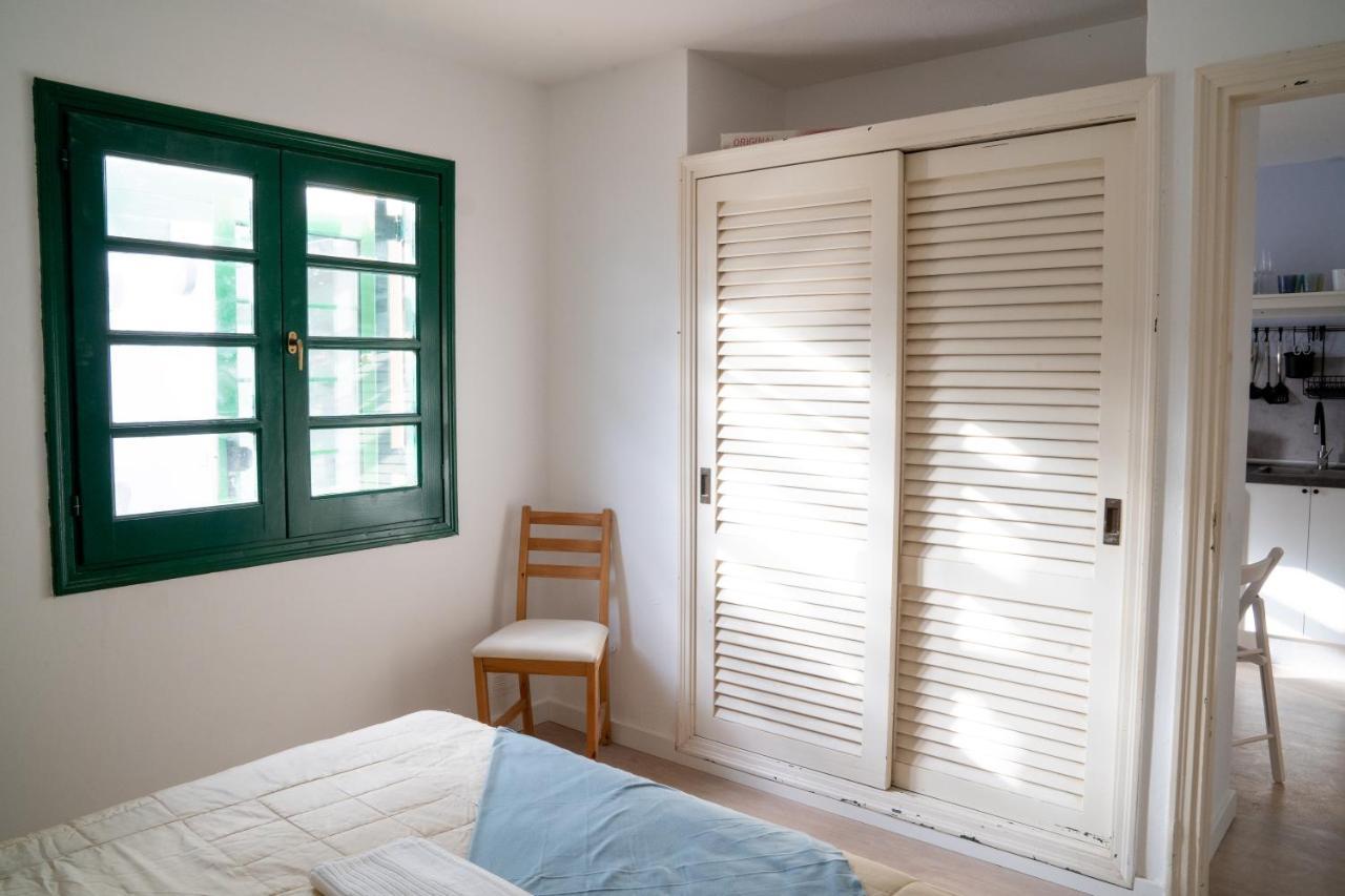 Cutie & Central Air-Conditioning Apartment! Caleta De Fuste Esterno foto
