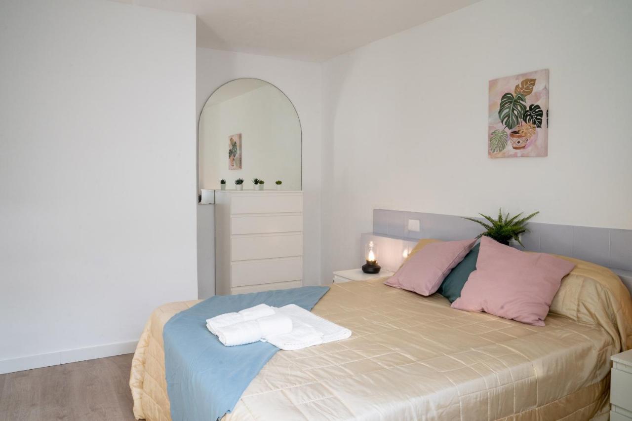 Cutie & Central Air-Conditioning Apartment! Caleta De Fuste Esterno foto